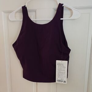 Lululemon Align High Neck Tank NWT